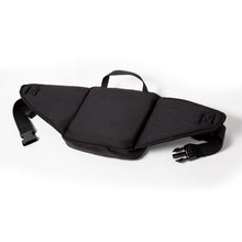 Load image into Gallery viewer, Flow Finder Waist Pack 2.0 (Black)