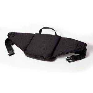 Flow Finder Waist Pack 2.0 (Black)