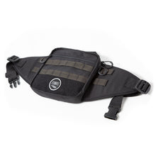 Load image into Gallery viewer, Flow Finder Waist Pack 2.0 (Black)