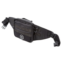 Load image into Gallery viewer, Flow Finder Waist Pack 2.0 (Black)