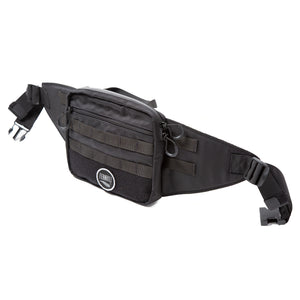 Flow Finder Waist Pack 2.0 (Black)