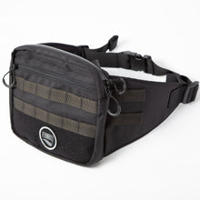 Load image into Gallery viewer, Flow Finder Waist Pack 2.0 (Black)