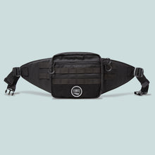 Load image into Gallery viewer, Flow Finder Waist Pack 2.0 (Black)