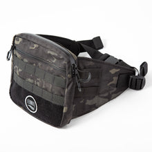 Load image into Gallery viewer, Flow Finder Waist Pack 2.0 MultiCAM - PRE-ORDERS OPENING SOON!