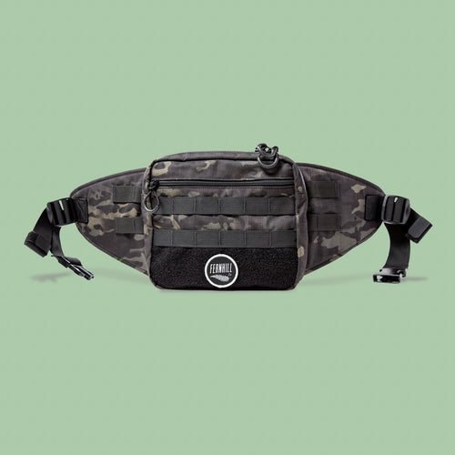 Flow Finder Waist Pack 2.0 MultiCAM - PRE-ORDERS OPENING SOON!