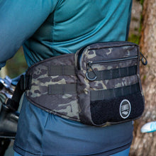 Load image into Gallery viewer, Flow Finder Waist Pack 2.0 MultiCAM - PRE-ORDERS OPENING SOON!