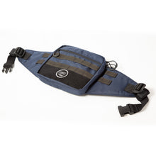 Load image into Gallery viewer, Flow Finder Waist Pack 2.0 (Navy)