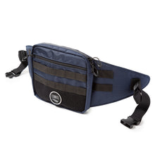 Load image into Gallery viewer, Flow Finder Waist Pack 2.0 (Navy)