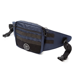 Flow Finder Waist Pack 2.0 (Navy)