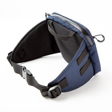 Load image into Gallery viewer, Flow Finder Waist Pack 2.0 (Navy)