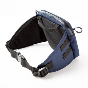 Flow Finder Waist Pack 2.0 (Navy)