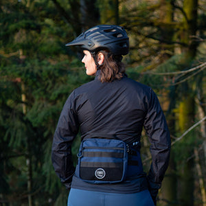 Flow Finder Waist Pack 2.0 (Navy)