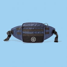 Load image into Gallery viewer, Flow Finder Waist Pack 2.0 (Navy)