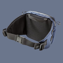 Load image into Gallery viewer, Flow Finder Waist Pack 2.0 (Navy)